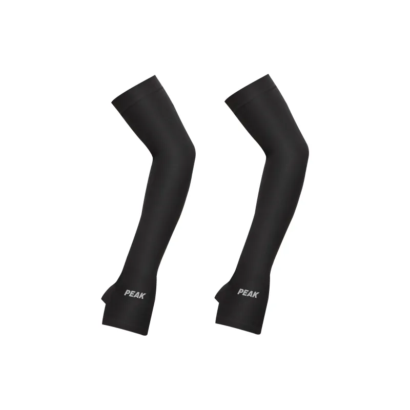 PEAK Polyamide UV Protection Arm Sleeves Unisex-1