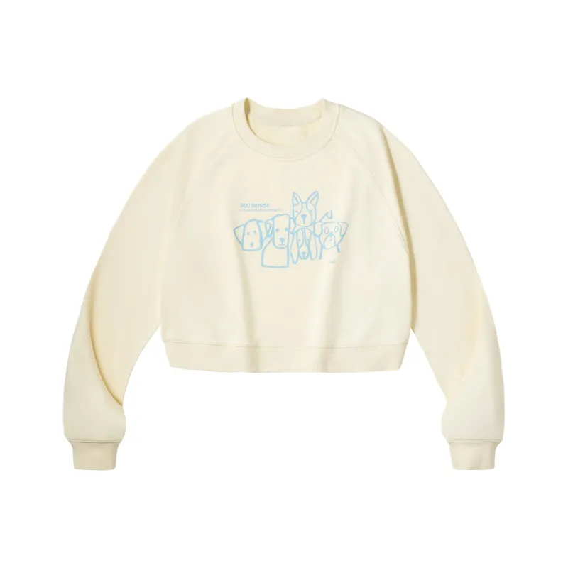 PSO Brand Sweatshirts Unisex-30