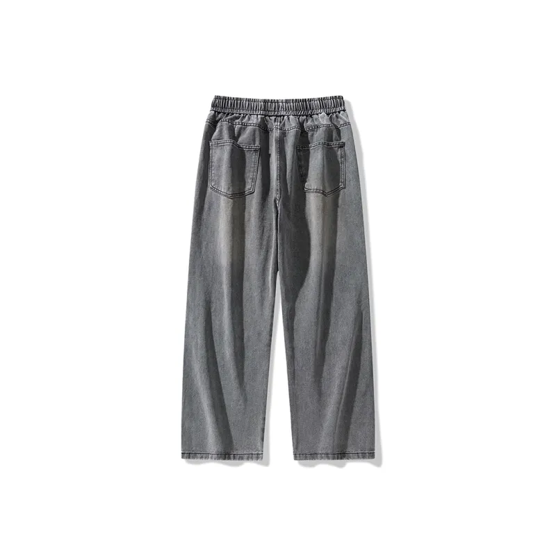 Urban beauty Jeans Unisex-7