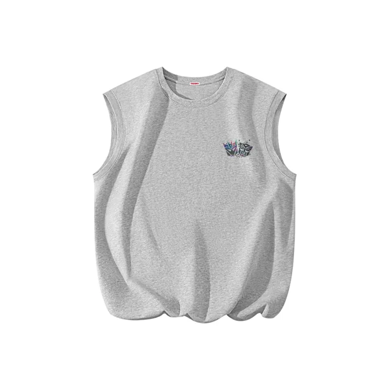 TRANSFORMERS Tank Tops Unisex-7