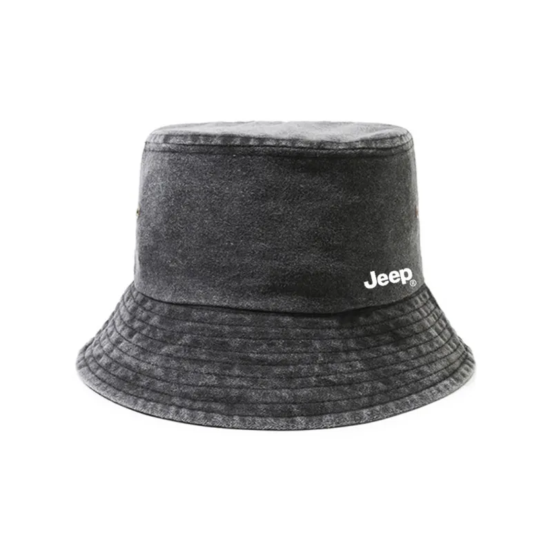 Jeep Bucket Hats Unisex-5