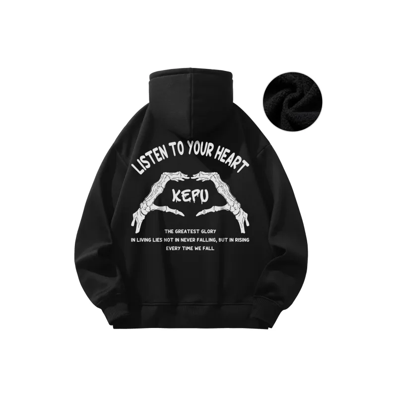 Kepu Sweatshirts Unisex-25