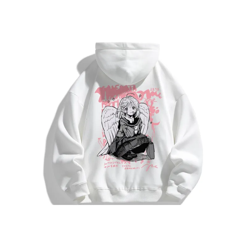 FOREVER 21 Sweatshirts Unisex-4