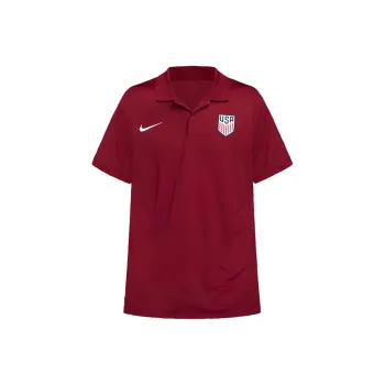 Nike Usmnt Victory Men's Nike Dri FIT Soccer Polo