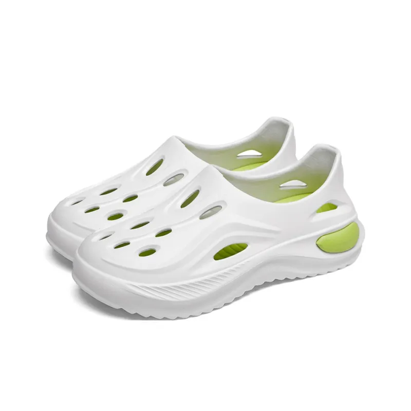 OUGLEMEN Clogs Men-7