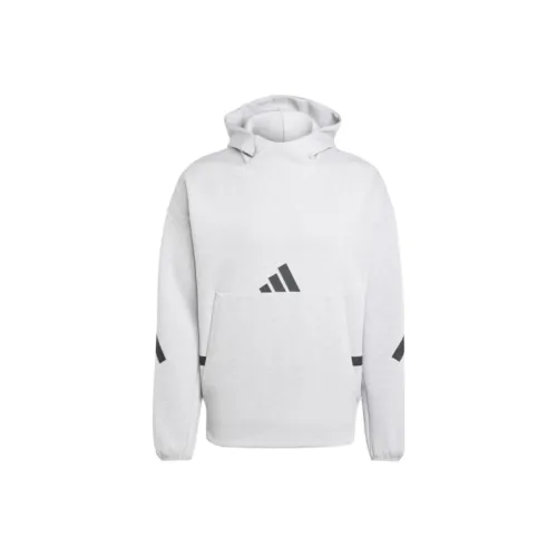 Adidas Free Shipping With AdiClub Z.N.E. Hoodie