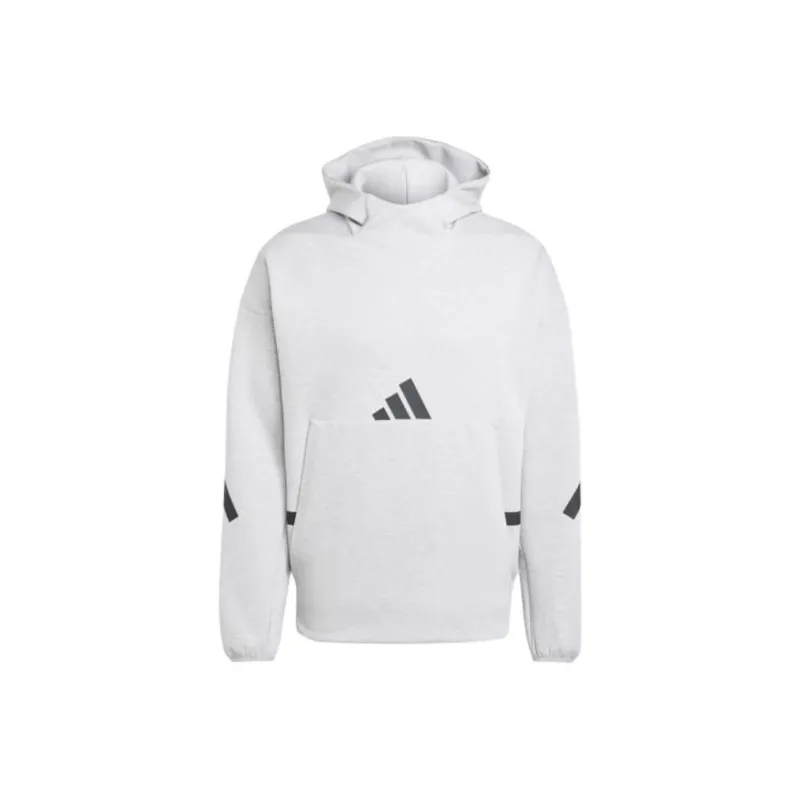 Adidas Free Shipping With AdiClub Z.N.E. Hoodie-0