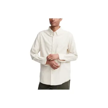UNIQLO Shirts Unisex Ivory