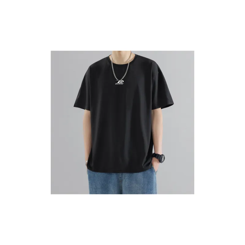 DIEMME T Shirts Unisex-2