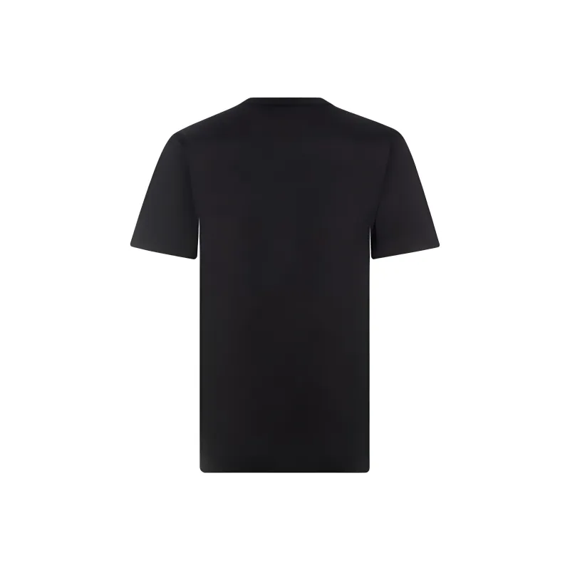 FIORUCCI FW23 T-Shirt Women's Black-1