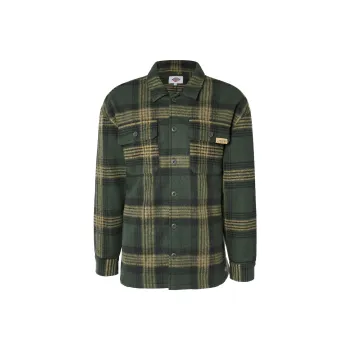 Dickies Shirts Unisex Green/MGR