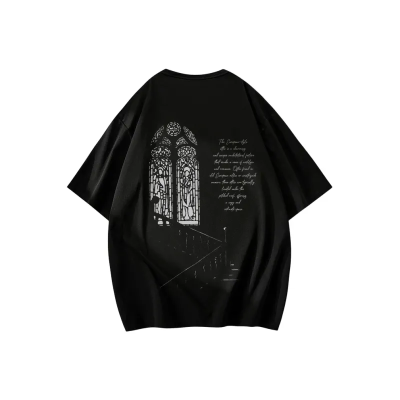 Caramella T Shirts Unisex-5