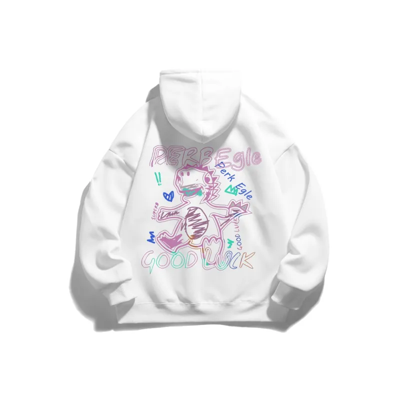 PERK EGLE Sweatshirts Unisex-3