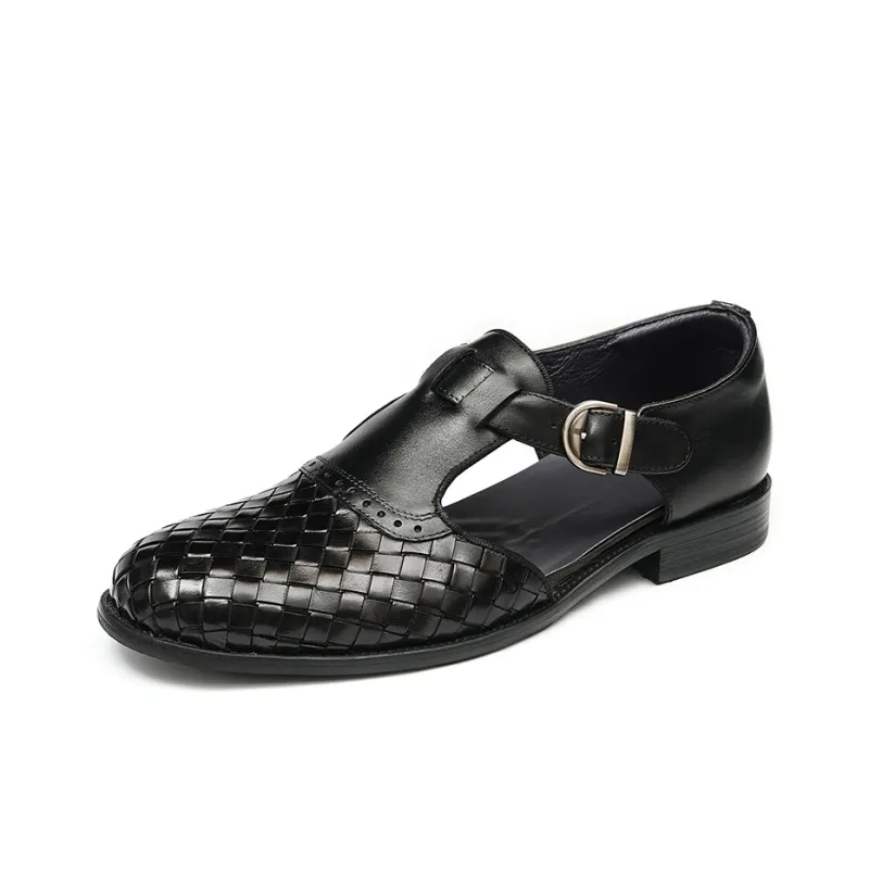 ASTON M.JAZZ Casual Shoes Men's-9
