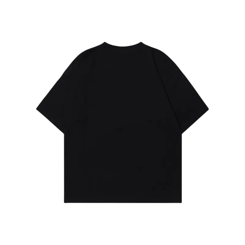 TESTUNG Individual T Shirt Unisex-1