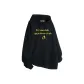 Black/Yellow[Fleece-Lined]