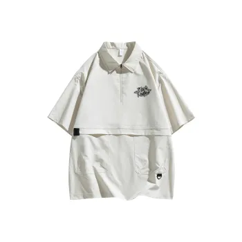 MARVEL Polo Shirts Unisex