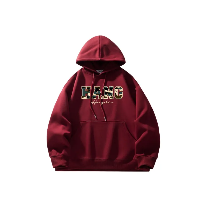 HARSIINCN Sweatshirts Unisex-21