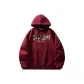 HS-WY0002 Burgundy
