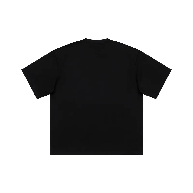 Masongarments T Shirts Unisex-7