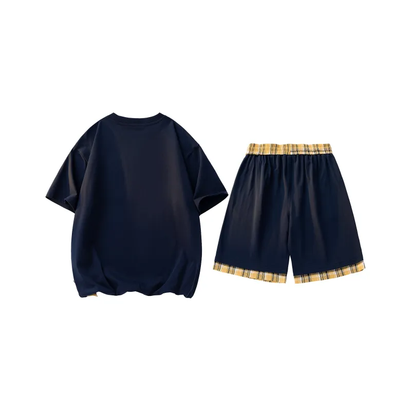 Être Par Lee Casual Sportswear Unisex-3