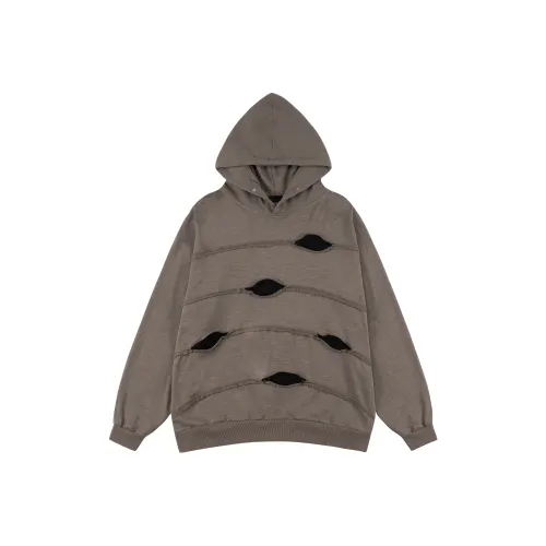 XINYINSU 24FW Sweatshirt Unisex