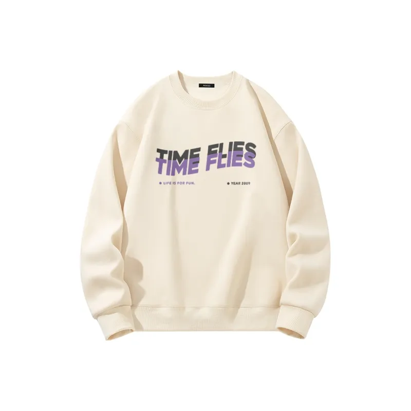 MINISO Crewneck Sweatshirt Unisex-19
