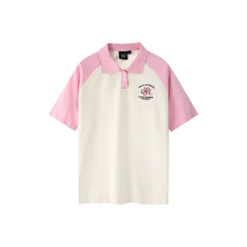 ER Polo Shirts Unisex