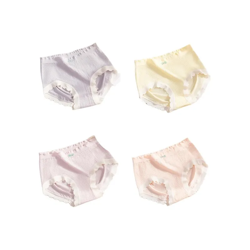 Ordifen Underpants Women's 4 Pack-10