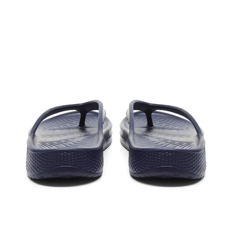 VEIDOORN Abrasion Resistant Slip Resistant Flip Flops Men's-15