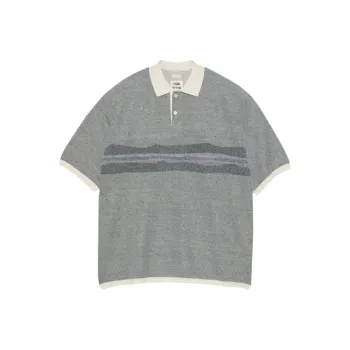 Nanamica Polo Sweater