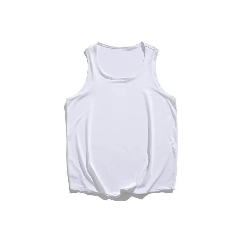 R.super Tank Tops Unisex-0