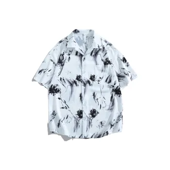 CLOR Shirts Unisex Nice Black