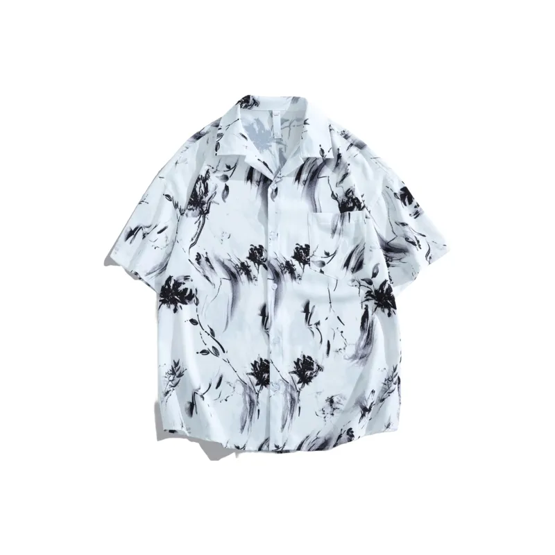 CLOR Shirts Unisex Nice Black-0