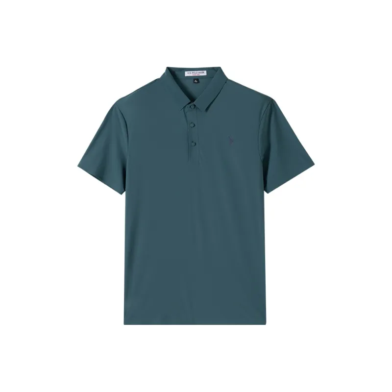 U.S. POLO ASSN. Polo Shirt Men's-7