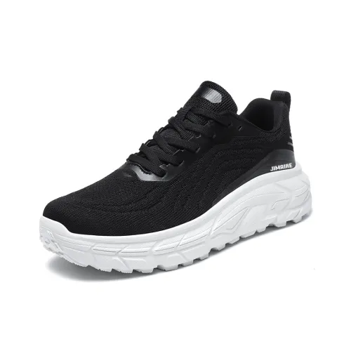 King Jinmai Breathable Low Top Casual Shoes Men's