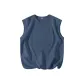 [100% cotton, Skin-Friendly]Cerulean (Tf Ink Splatter Deformed Chest Logo)