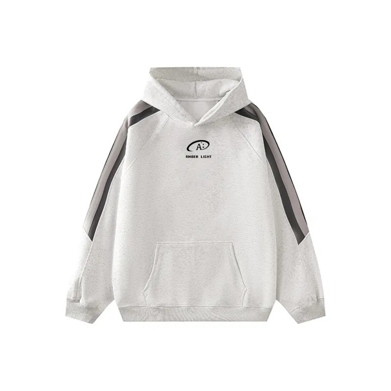 AMBER LIGHT Sweatshirts Unisex-4