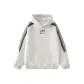 White Heather Gray