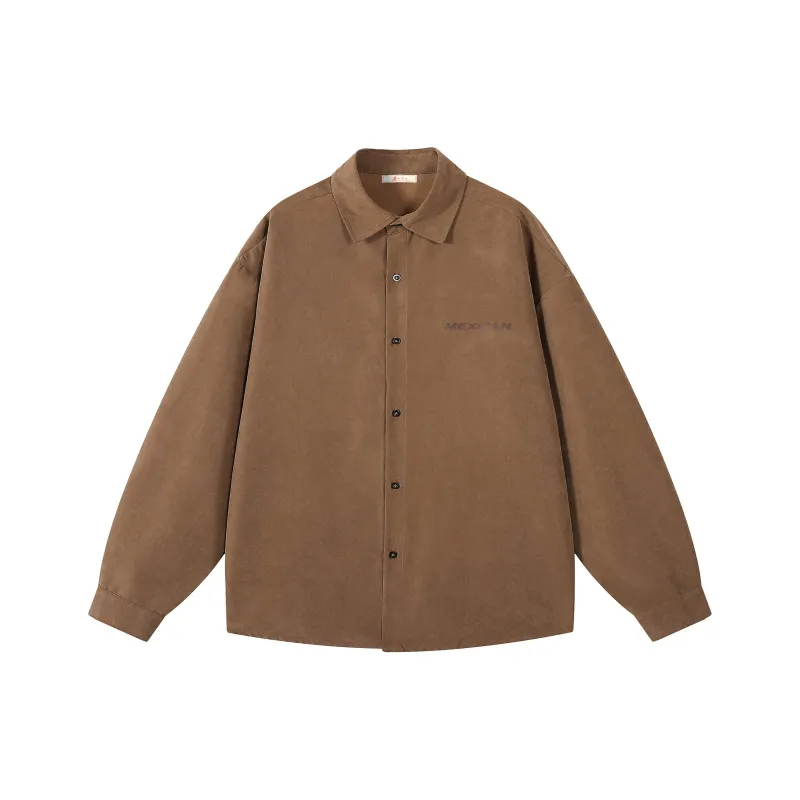 MEXICAN Shirts Unisex-8