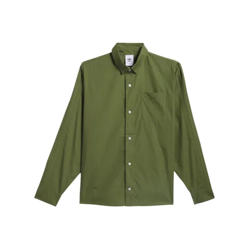 Adidas Originals Shmoofoil Button Up Gender Neutral