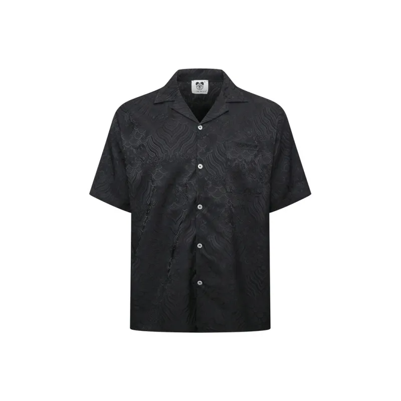 BONAS Shirts Unisex-2