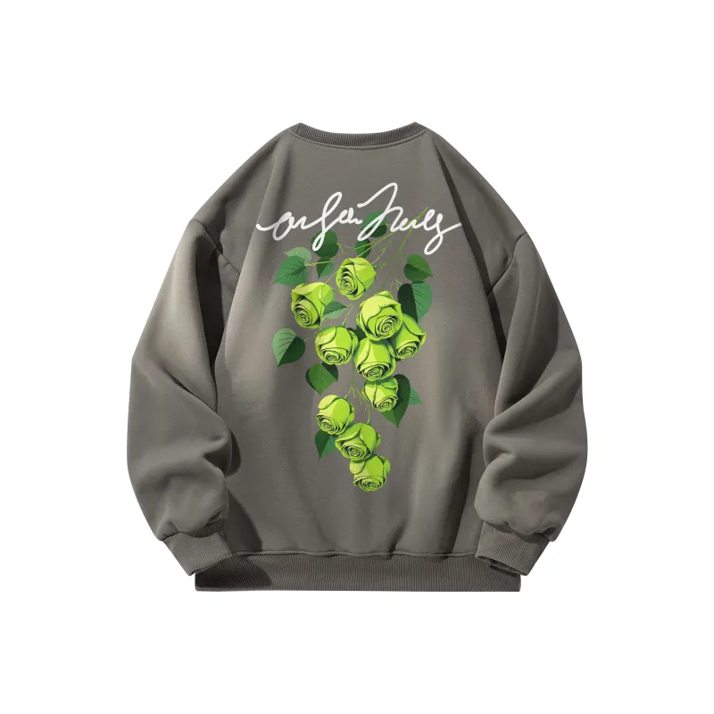 Small Columns Under The Sea Sweatshirt Unisex-26