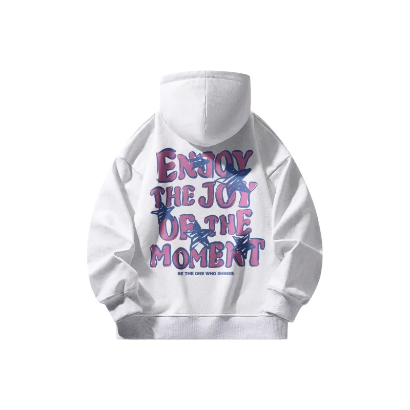 FASTFISH Sweatshirts Unisex-2
