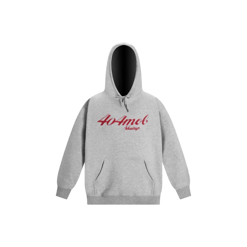 404MOB GANG Sweatshirts Unisex-3