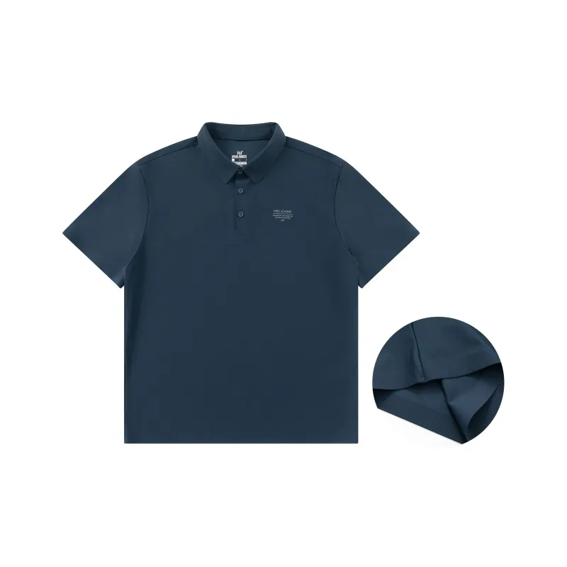 361° Life Collection Polo Shirts Unisex-4