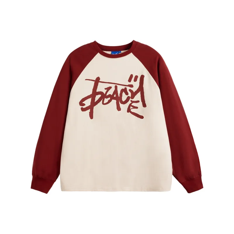 Teach Peace Sweatshirts Unisex-0