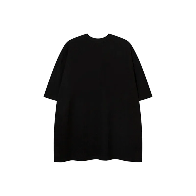 Fakeyoung Short Sleeved T Shirts Unisex-1