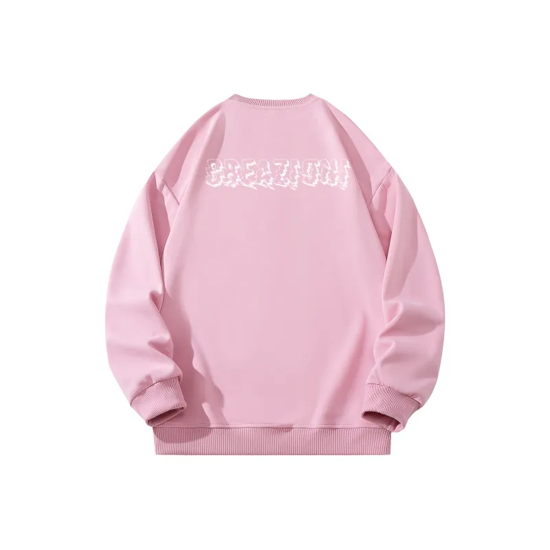 CREAZIONI LA FANTASIA E MOBILE Sweatshirt Unisex-6