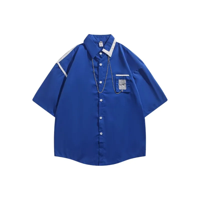 Universal Templates Shirt Unisex-3